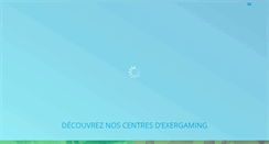 Desktop Screenshot of hitech-2move.com